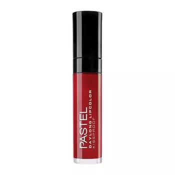 Жидкая губная помада, устойчивая к поцелуям, 09 Pastel, Daylong
