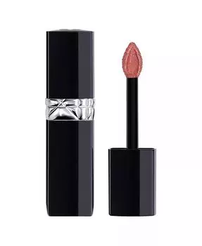 Жидкая лаковая помада Rouge Dior Forever, цвет 720 Icone (The iconic Dior rosewood)