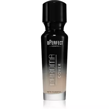 Жидкая матовая основа BPerfect Chroma Cover — цвет C2, 30 мл