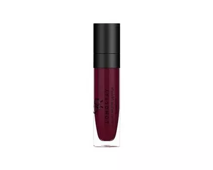 Жидкая матовая помада 15, 5,5 мл Golden Rose, Longstay