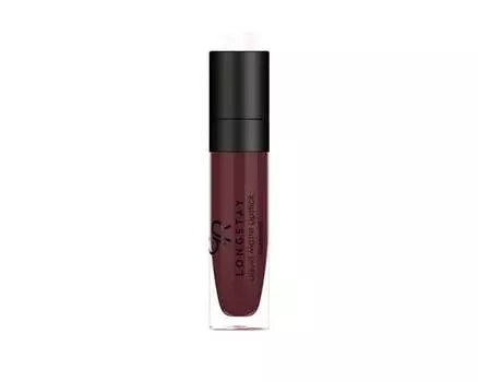 Жидкая матовая помада 26, 5,5 мл Golden Rose, Longstay