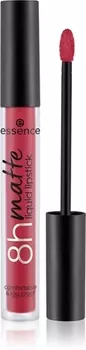 Жидкая матовая помада essence 8h matte, 07 2,5 ml