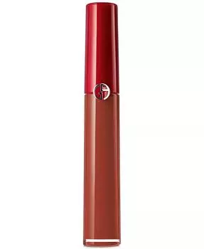Жидкая матовая помада Lip Maestro Giorgio Armani, цвет 200 Terra