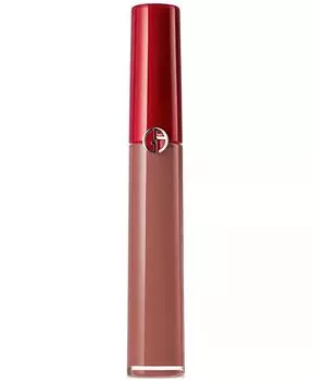 Жидкая матовая помада Lip Maestro Giorgio Armani, цвет 202 Dolci