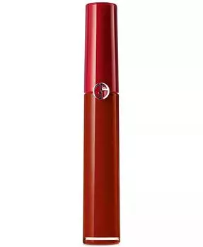 Жидкая матовая помада Lip Maestro Giorgio Armani, цвет Lip Maestro 214