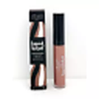 Жидкая матовая помада London Bitter Sweet Liquid Velvet, 0,22 жидких унции Ciate