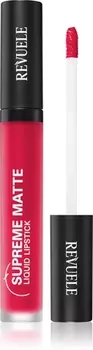Жидкая матовая помада Revuele Supreme Matte Liquid Lipstick, 03 5,5 ml