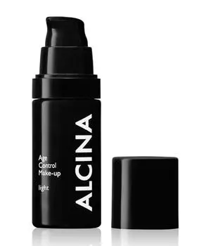 Жидкая основа ALCINA Teint Age Control, Light, 30 ml