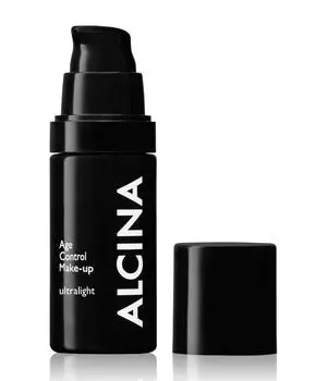 Жидкая основа ALCINA Teint Age Control, Ultralight, 30 ml