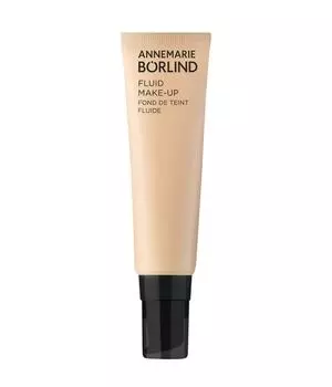 Жидкая основа ANNEMARIE BRLIND FLUID MAKE-UP, HONEY, 30 ml
