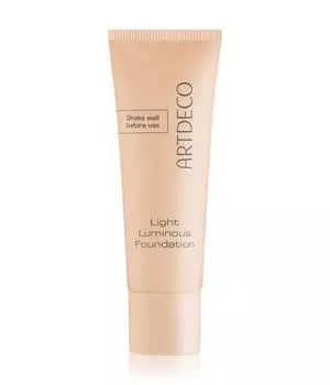 Жидкая основа ARTDECO Light Luminous Foundation, Light Beige, 25 ml