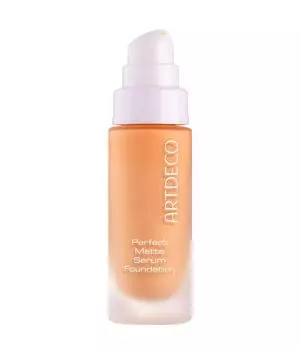Жидкая основа ARTDECO Perfect Matte Serum Foundation, Nr. 76 - Medium Tan, 20 ml