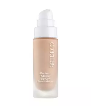 Жидкая основа ARTDECO Perfect Matte Serum Foundation, Nr. 18 - Nude Beige/ Neutral, 20 ml