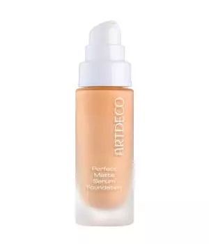Жидкая основа ARTDECO Perfect Matte Serum Foundation, Nr. 70 - Soft Velvet, 20 ml