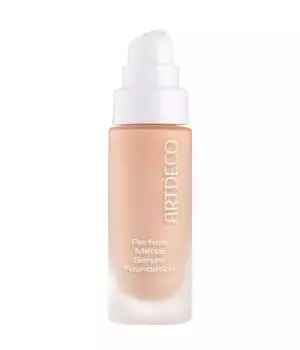 Жидкая основа ARTDECO Perfect Matte Serum Foundation, Nr. 46 - Sand/ Neutral, 20 ml