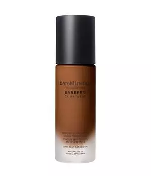 Жидкая основа bareMinerals BarePro 24H Matte Comfort Liquid Foundation, Deep 57 Neutral, 30 ml