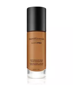 Жидкая основа bareMinerals BarePro Performance Wear SPF 20, Nr. 56, 30 ml