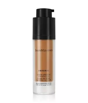 Жидкая основа bareMinerals Original Liquid Foundation, Nr. 29 - Neutral Deep, 30 ml