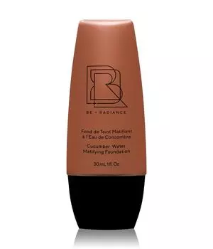 Жидкая основа BE + RADIANCE Cucumber Water Matifying Foundation, N°70, 30 ml