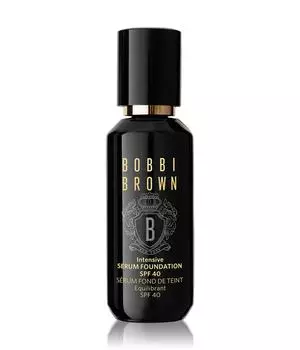 Жидкая основа Bobbi Brown INTENSIVE SERUM FOUNDATION SPF 40, Nr. W-098 - Walnut, 30 ml