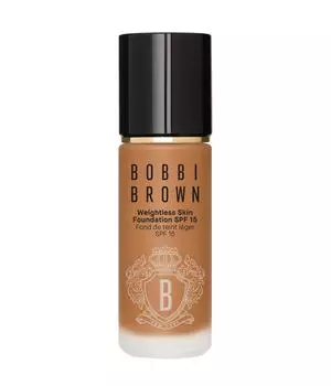 Жидкая основа Bobbi Brown Weightless Skin Foundation, Cool Golden, 30 ml