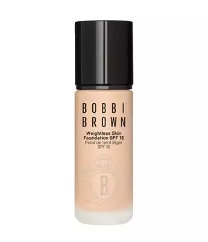 Жидкая основа Bobbi Brown Weightless Skin Foundation Mini, Sand, 13 ml