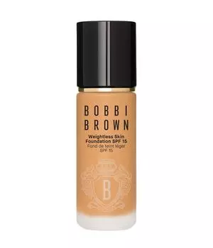 Жидкая основа Bobbi Brown Weightless Skin Foundation, Honey, 30 ml
