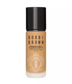 Жидкая основа Bobbi Brown Weightless Skin Foundation Mini, Warm Ivory 2, 13 ml