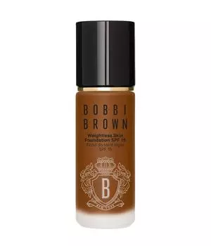 Жидкая основа Bobbi Brown Weightless Skin Foundation, Chestnut, 30 ml
