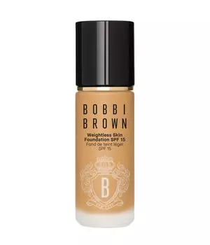 Жидкая основа Bobbi Brown Weightless Skin Foundation, Warm Honey, 30 ml