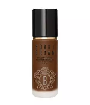 Жидкая основа Bobbi Brown Weightless Skin Foundation, Neutral Chestnut, 30 ml