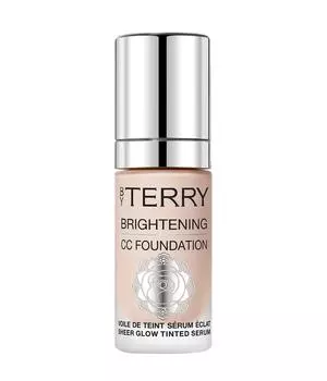 Жидкая основа By Terry Brightening CC Foundation, Nr. 1C - Fair Cool, 30 ml