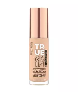 Жидкая основа CATRICE True Skin Hydrating, Cool Nude, 30 ml