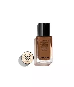 Жидкая основа CHANEL LES BEIGES, B160, 30 ml