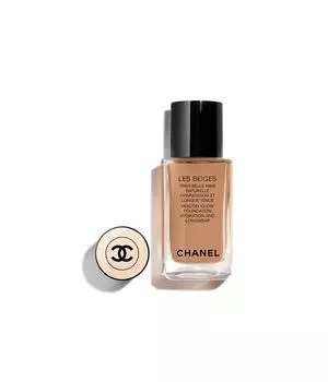 Жидкая основа CHANEL LES BEIGES, B70, 30 ml