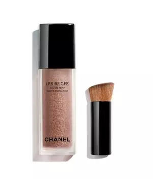 Жидкая основа CHANEL LES BEIGES EAU DE TEINT, Deep, 30 ml