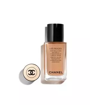 Жидкая основа CHANEL LES BEIGES FLUIDE FOUNDATION, B 60, 30 ml