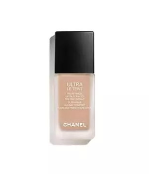 Жидкая основа CHANEL ULTRA LE TEINT FLUIDE, Nr. 42 - Beige Ros, 30 ml