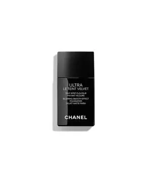 Жидкая основа CHANEL ULTRA LE TEINT VELVET, BD21, 30 ml