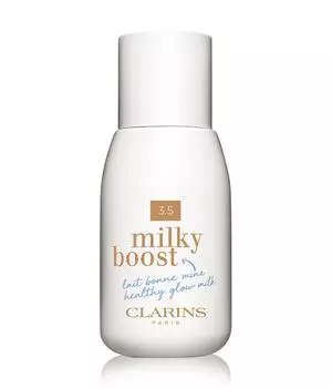 Жидкая основа CLARINS Milky Boost, Nr. 03.5, 50 ml