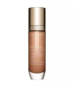 Жидкая основа CLARINS Skin Illusion FULL COVERAGE, Nr. 112C, 30 ml