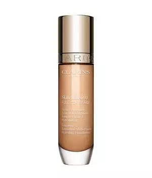 Жидкая основа CLARINS Skin Illusion FULL COVERAGE, Nr. 108W, 30 ml