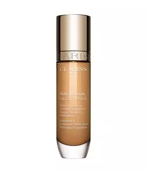 Жидкая основа CLARINS Skin Illusion FULL COVERAGE, Nr. 112.5W, 30 ml