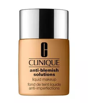 Жидкая основа CLINIQUE Anti-Blemish Solutions Liquid Makeup, Nr. CN 58 - Honey, 30 ml