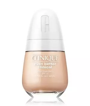Жидкая основа CLINIQUE Even Better Clinical Serum SPF20, Nr. Cn 10 - Alabaster, 30 ml