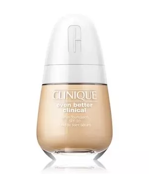 Жидкая основа CLINIQUE Even Better Clinical Serum SPF20, Nr. Cn 52 - Neutral, 30 ml