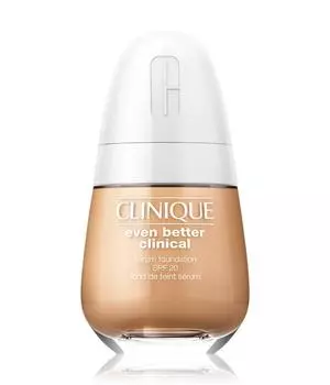 Жидкая основа CLINIQUE Even Better Clinical Serum SPF20, Nr. Cn 70 - Vanilla, 30 ml