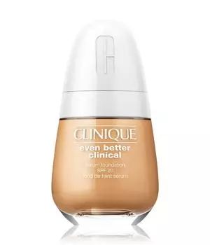Жидкая основа CLINIQUE Even Better Clinical Serum SPF20, Nr. CN 58 - Honey, 30 ml