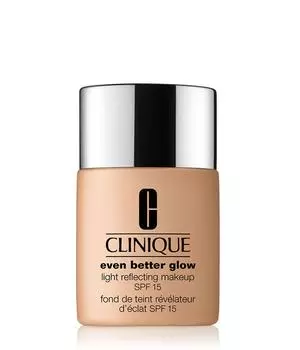 Жидкая основа CLINIQUE Even Better Glow SPF 15, CN 52 Neutral, 30 ml