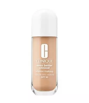 Жидкая основа CLINIQUE Even Better Vitamin Makeup SPF50, Nr. 03 - Light Cool, 30 ml